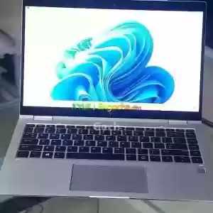 Brand new Hp Elitebook X360  1040 G4 Laptop CPU 1.90GHz, 2.91GHz Has 4 Cores and 8 Logica Price in Ethiopia